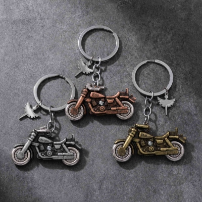 keyring