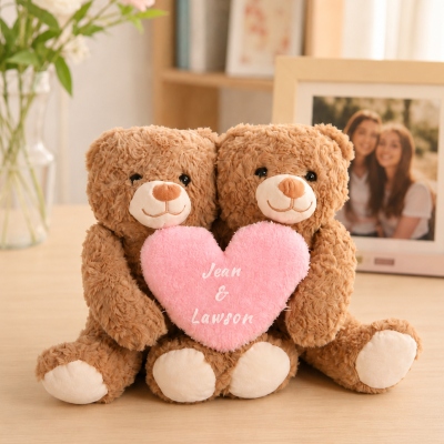 teddy bear