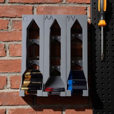 Storage rack