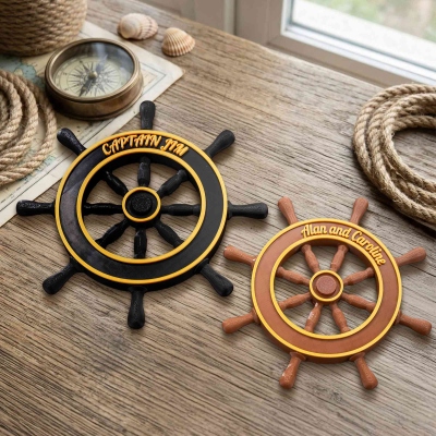cruise door magnets