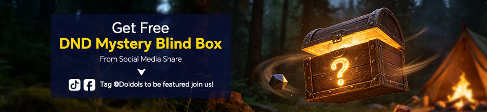 20% OFF for Sharing