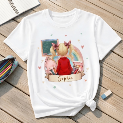 Kinder-T-Shirt