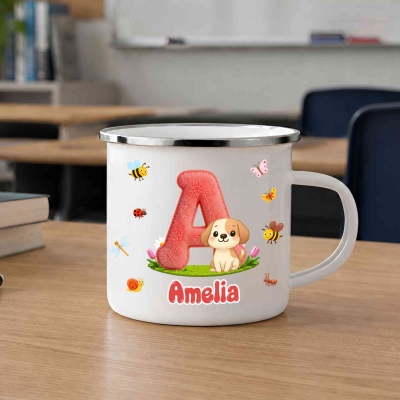 name mug