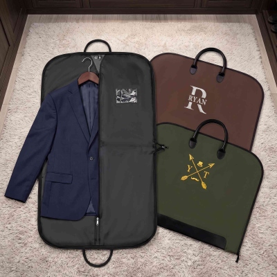 Sac à vêtements