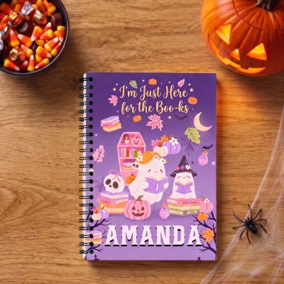 notebook