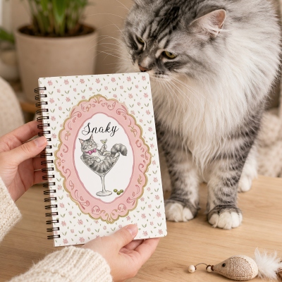 Personalized Notebooks