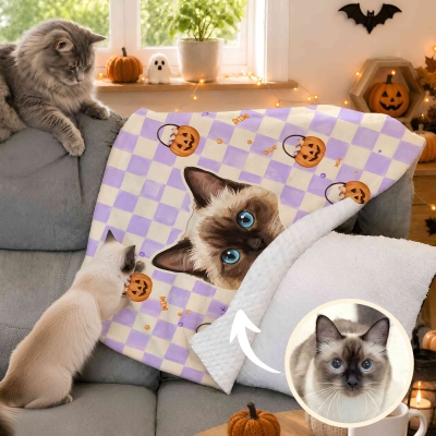 throw blanket