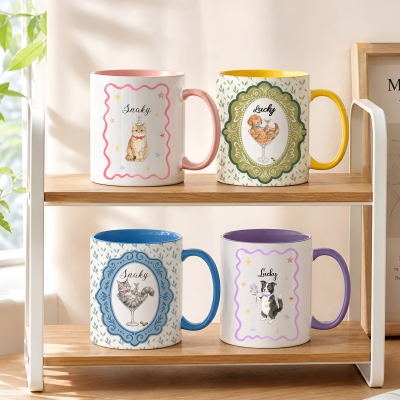 mug