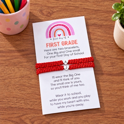 Back to school gift