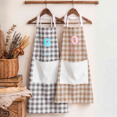 children's apron