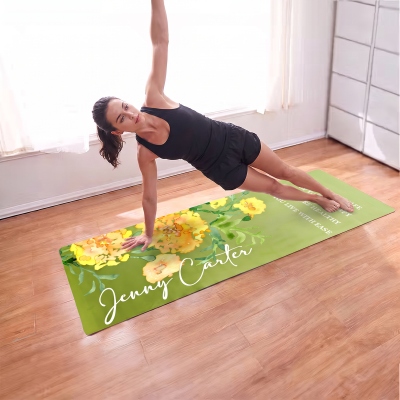 yoga gifts