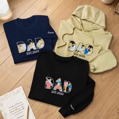 sweatshirt