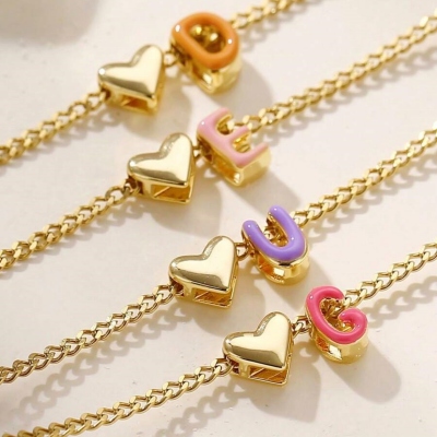 Heart Charm