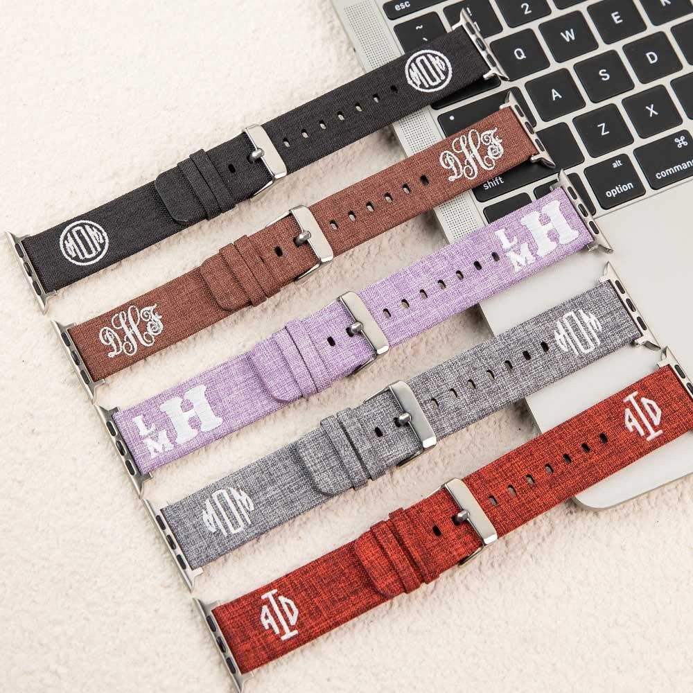 Apple watch band