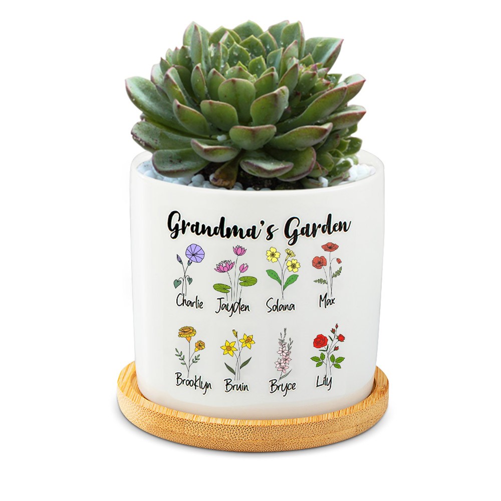Grandmas Garden