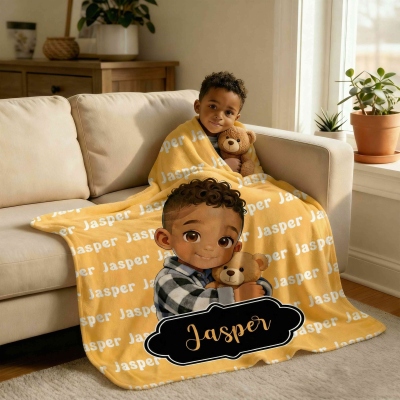 blanket