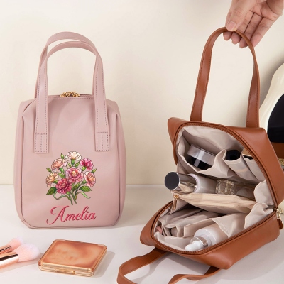 make up bag