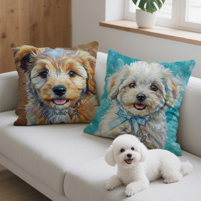 pillow case