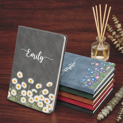 Personalized Notebooks