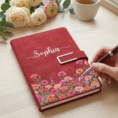 Personalized Notebooks
