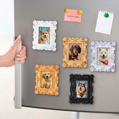 refrigerator magnet