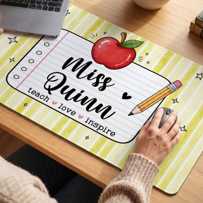 Mouse Pads
