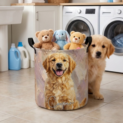 laundry basket