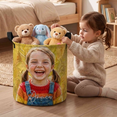 storage basket