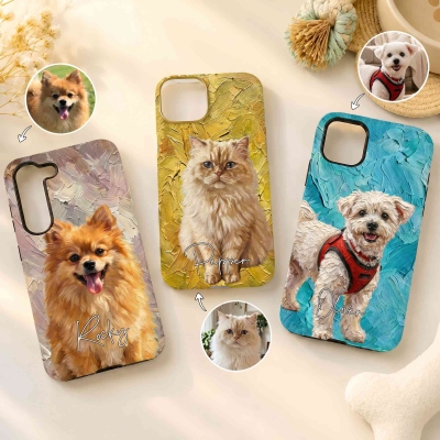 Phone Cases