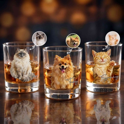 Whiskyglas