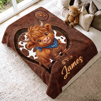 blanket
