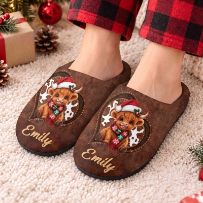 Slippers