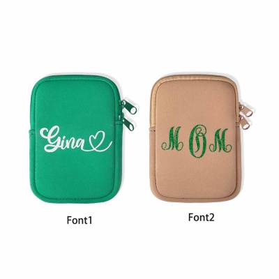 Running Water Bottle Handheld Storage Box