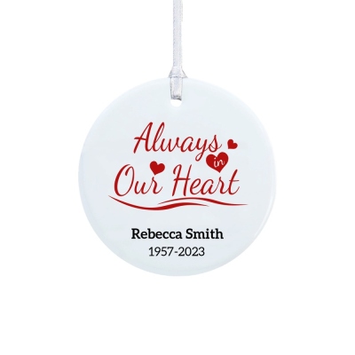 christmas ornament