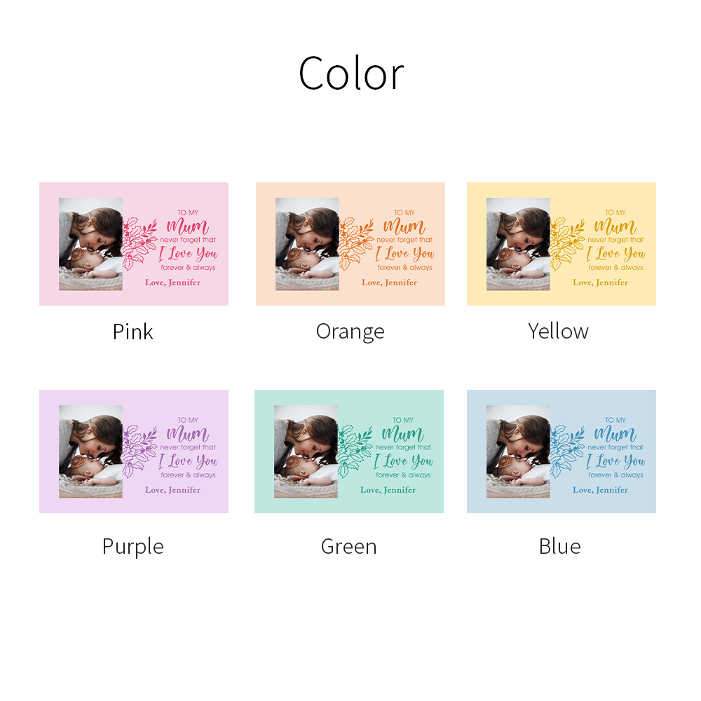 color