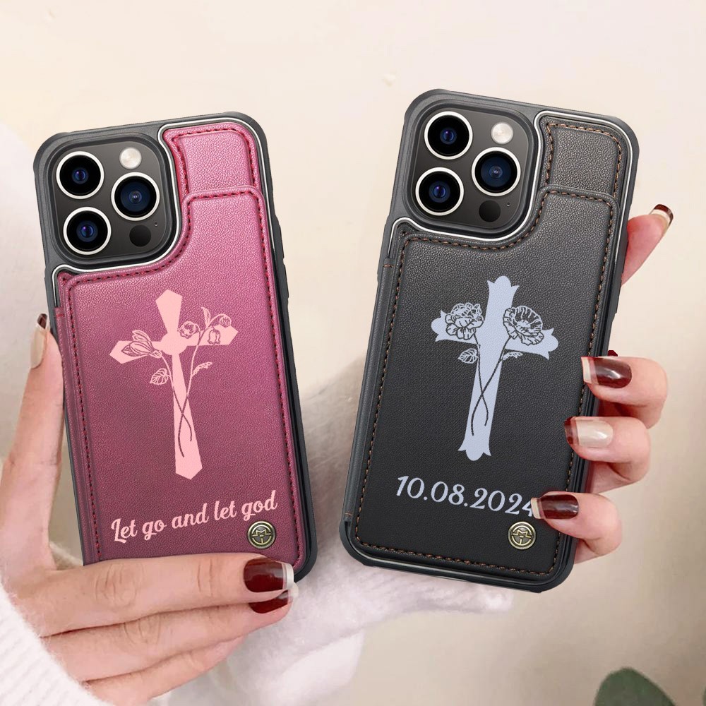 Flip Cell Phone Cases