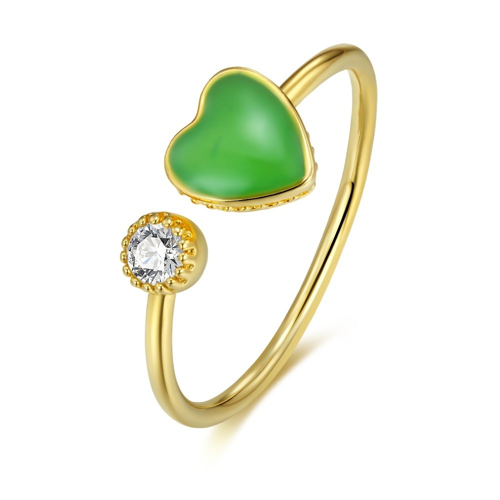 Temperature Ring