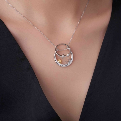 Cadeau pour épouse