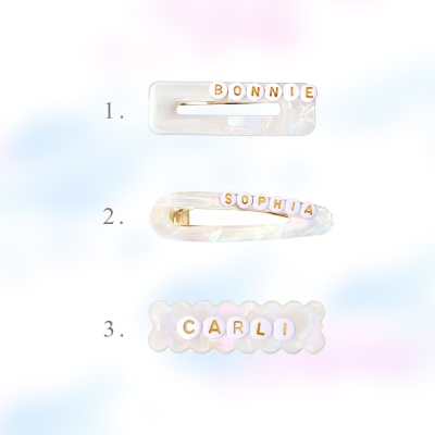Hair Clip