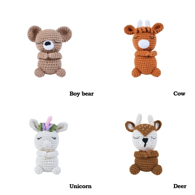 stuffed animal