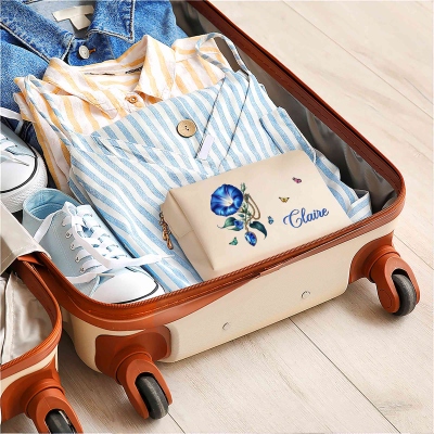 Toiletry Bag