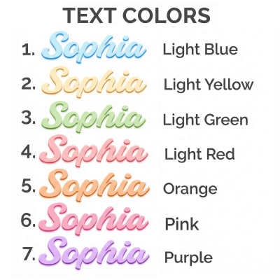color