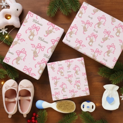 Wrapping Paper
