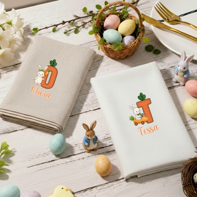 Table Napkin