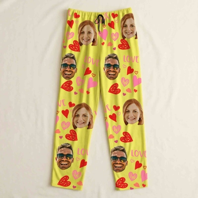 pant
