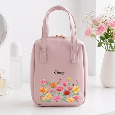 make up bag