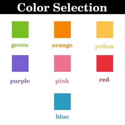 Name Color