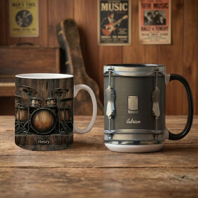 coffee mug
