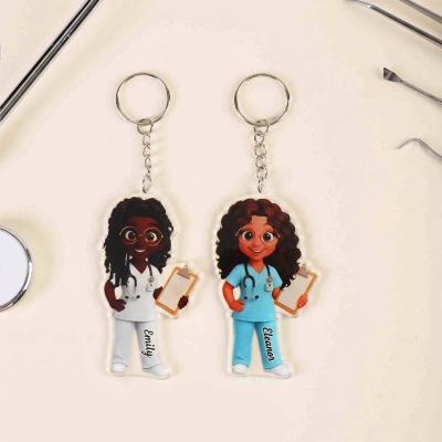 keychain