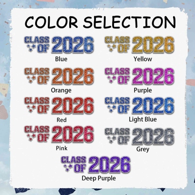 Year Color